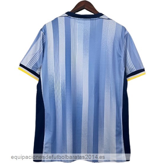Nuevo Tailandia 2ª Camiseta Tottenham Hotspur 24/25 Purpura Baratas